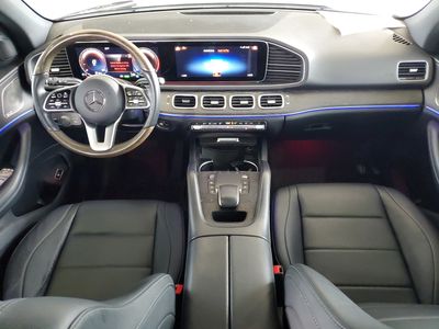 2022 Mercedes-Benz GLE - Photo 11