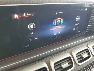 2022 Mercedes-Benz GLE - Photo 25