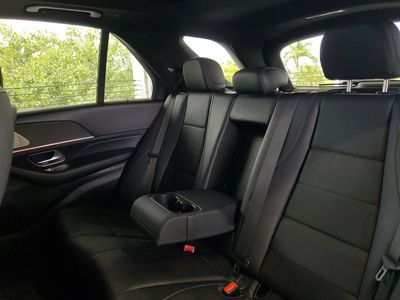 2022 Mercedes-Benz GLE - Photo 8