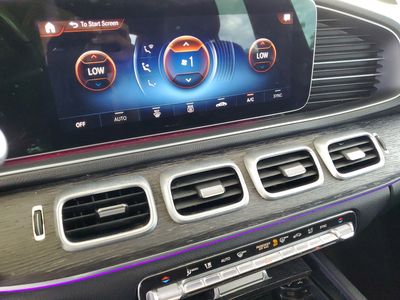 2022 Mercedes-Benz GLE - Photo 27