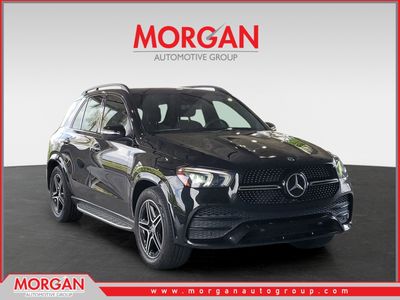 2022 Mercedes-Benz GLE - Photo 1