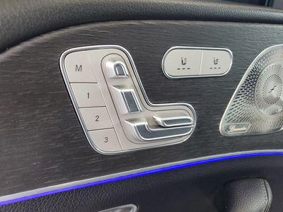 2022 Mercedes-Benz GLE - Photo 19