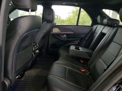 2022 Mercedes-Benz GLE - Photo 9
