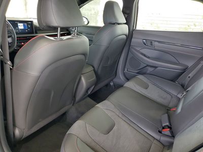 2024 Hyundai Sonata - Photo 10