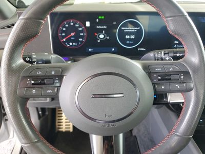 2024 Hyundai Sonata - Photo 22
