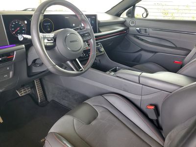 2024 Hyundai Sonata - Photo 16