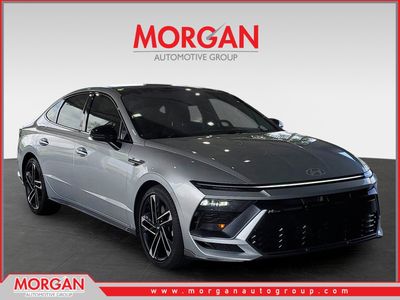 2024 Hyundai Sonata - Photo 1