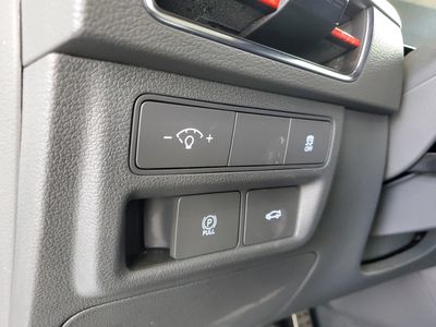 2024 Hyundai Sonata - Photo 21