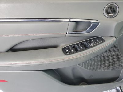 2024 Hyundai Sonata - Photo 14