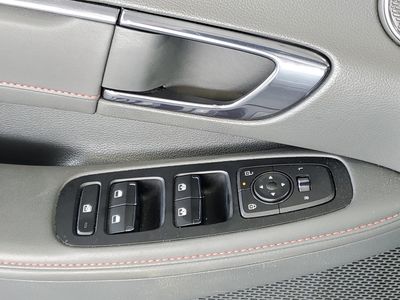 2024 Hyundai Sonata - Photo 15