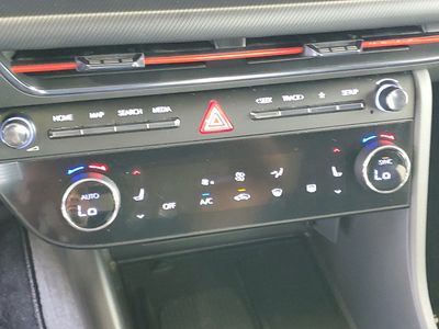 2024 Hyundai Sonata - Photo 27