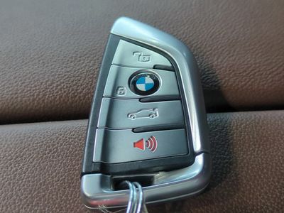 2021 BMW X5 - Photo 33