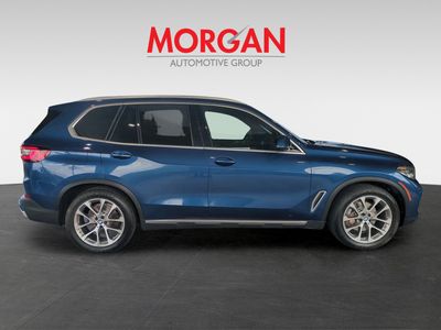 2021 BMW X5 - Photo 4