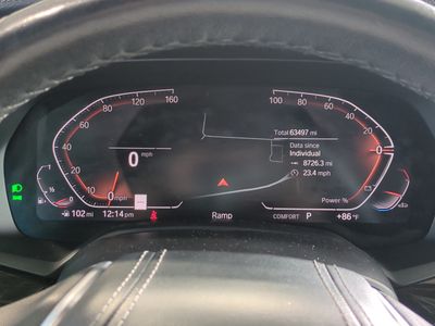 2021 BMW X5 - Photo 30