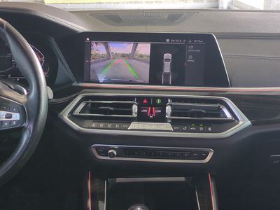 2021 BMW X5 - Photo 19