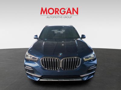 2021 BMW X5 - Photo 3
