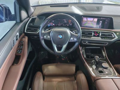 2021 BMW X5 - Photo 17
