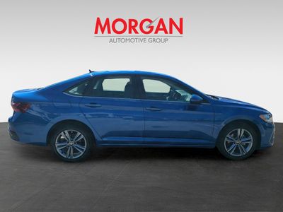 2024 Volkswagen Jetta - Photo 4
