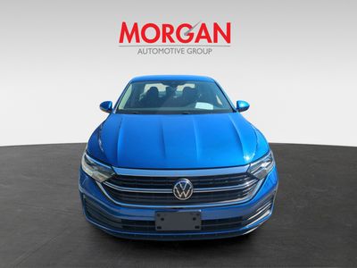 2024 Volkswagen Jetta - Photo 3