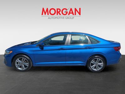 2024 Volkswagen Jetta - Photo 8