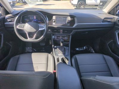 2024 Volkswagen Jetta - Photo 14