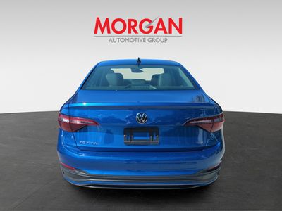 2024 Volkswagen Jetta - Photo 6
