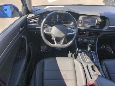 2024 Volkswagen Jetta - Photo 15