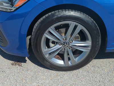 2024 Volkswagen Jetta - Photo 11