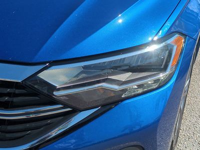 2024 Volkswagen Jetta - Photo 10