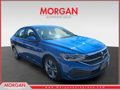 2024 Volkswagen Jetta - Photo 1