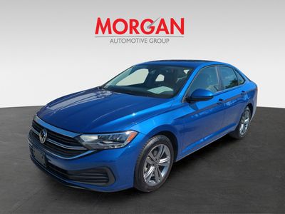 2024 Volkswagen Jetta - Photo 9