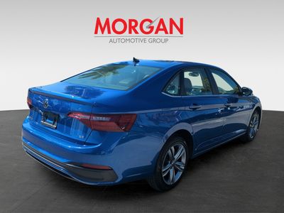 2024 Volkswagen Jetta - Photo 5