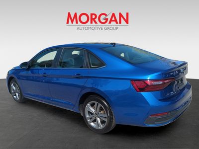 2024 Volkswagen Jetta - Photo 7