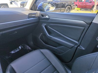 2024 Volkswagen Jetta - Photo 16