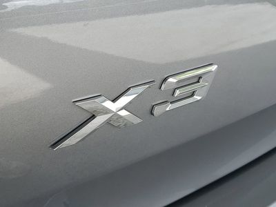 2023 BMW X3 - Photo 6