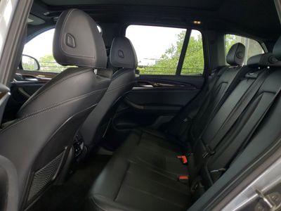 2023 BMW X3 - Photo 10