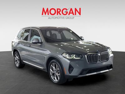 2023 BMW X3 - Photo 2