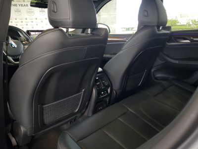 2023 BMW X3 - Photo 11