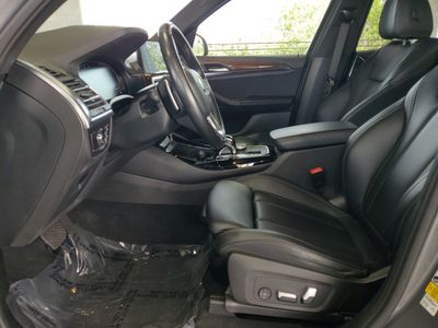 2023 BMW X3 - Photo 18