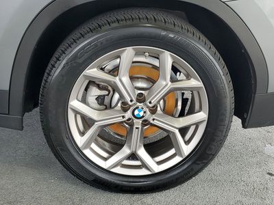 2023 BMW X3 - Photo 8