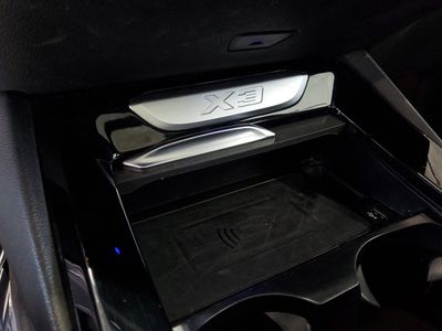 2023 BMW X3 - Photo 29