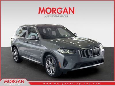 2023 BMW X3 - Photo 1