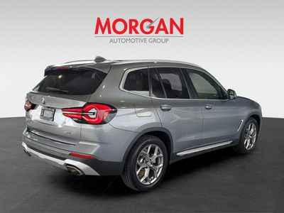 2023 BMW X3 - Photo 3