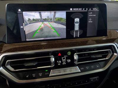 2023 BMW X3 - Photo 27