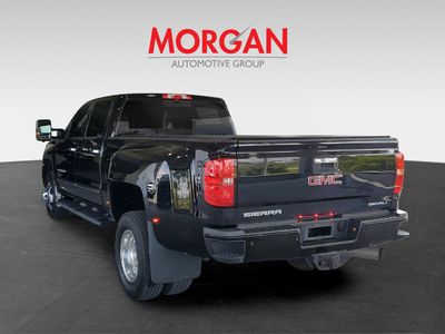 2018 GMC Sierra 3500HD - Photo 3