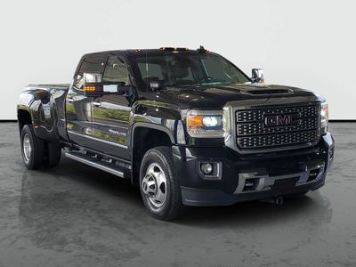 2018 GMC Sierra 3500HD - Photo 31