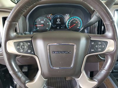 2018 GMC Sierra 3500HD - Photo 22