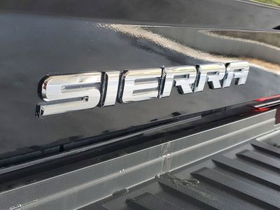 2018 GMC Sierra 3500HD - Photo 5
