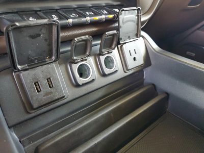 2018 GMC Sierra 3500HD - Photo 28