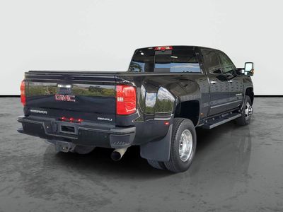 2018 GMC Sierra 3500HD - Photo 32